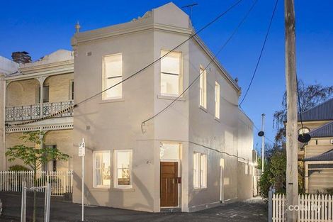 Property photo of 55 Erskine Street North Melbourne VIC 3051
