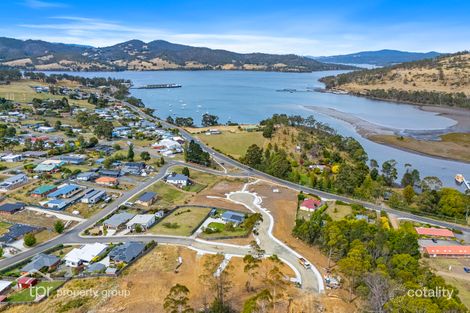 Property photo of 4 Bonnies Way Port Huon TAS 7116