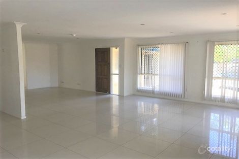 Property photo of 2 Lanata Crescent Forest Lake QLD 4078