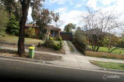 70 Democrat Dr, The Basin, VIC 3154