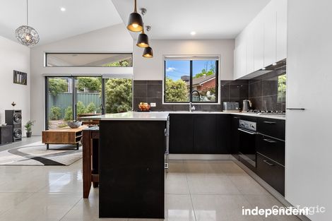 Property photo of 2/36 Larakia Street Waramanga ACT 2611