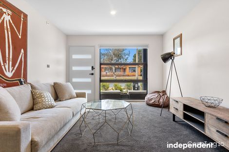 Property photo of 2/36 Larakia Street Waramanga ACT 2611