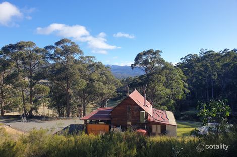 Property photo of 270 Woolleys Road Lonnavale TAS 7109