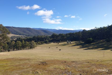 Property photo of 270 Woolleys Road Lonnavale TAS 7109