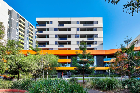 402/67 Galada Ave, Parkville, VIC 3052