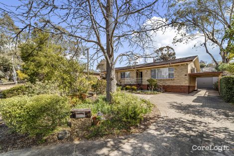 Property photo of 8 Dwyer Street Cook ACT 2614