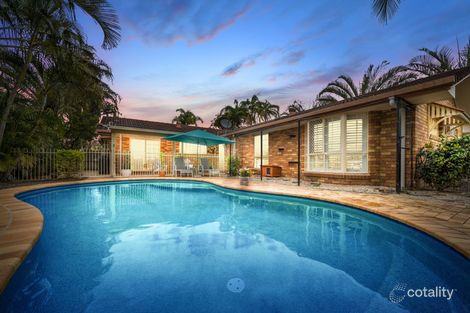 Property photo of 14 Bannockburn Crescent Parkinson QLD 4115