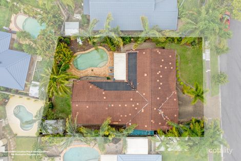 Property photo of 14 Bannockburn Crescent Parkinson QLD 4115