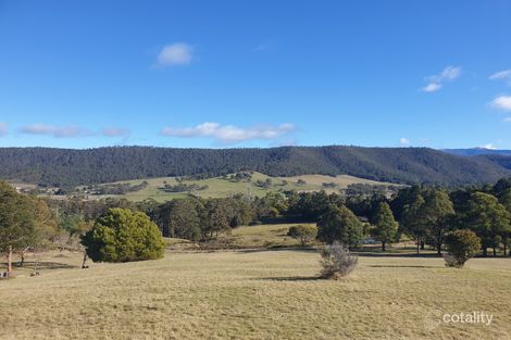 Property photo of 270 Woolleys Road Lonnavale TAS 7109