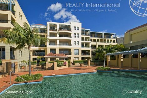 80/3 Wulumay Cl, Rozelle, NSW 2039