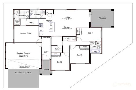 Property photo of 38 Astartea Parkway Piara Waters WA 6112