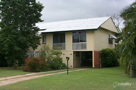 31 Swales St, Mundingburra, QLD 4812