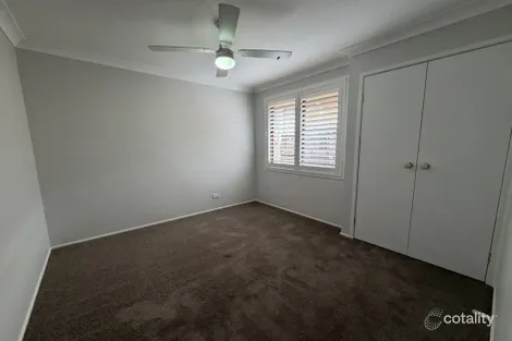 Property photo of 36 Geranium Close Glenmore Park NSW 2745