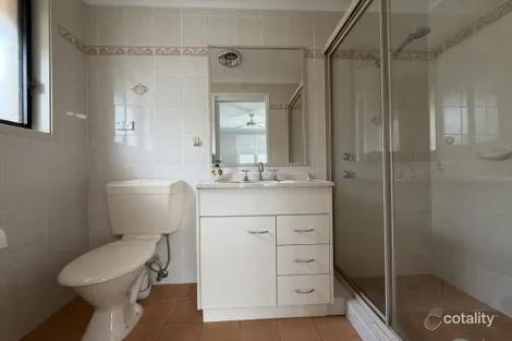 Property photo of 36 Geranium Close Glenmore Park NSW 2745