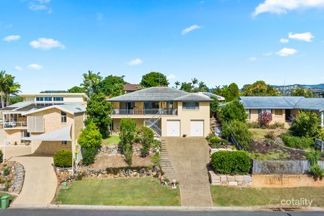 Property photo of 5 Summit Crescent Carrara QLD 4211
