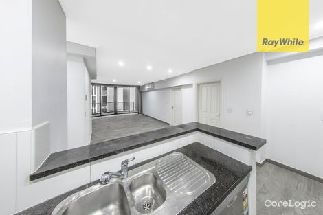 Property photo of 235/13-15 Hassall Street Parramatta NSW 2150