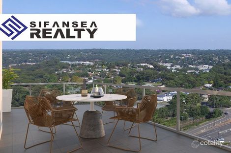 Property photo of 12/421-425 Pacific Highway Asquith NSW 2077