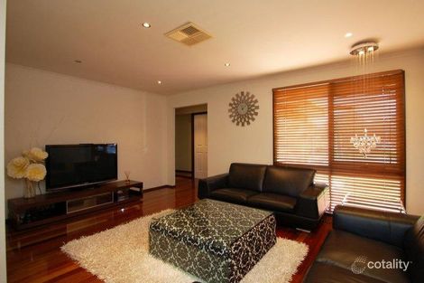 Property photo of 130 Lightwood Crescent Meadow Heights VIC 3048