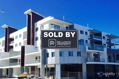 30/8 Merriville Rd, Kellyville Ridge, NSW 2155