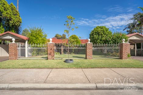 18 Whitlam St, St Agnes, SA 5097