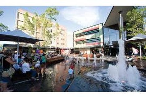 Property photo of 23/6A Merriville Road Kellyville Ridge NSW 2155