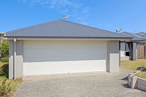 Property photo of 59 Hanover Drive Pimpama QLD 4209