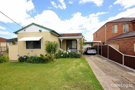 Property photo of 26 Wenke Crescent Yagoona NSW 2199