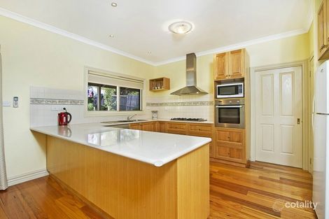 Property photo of 43 Watersprite Boulevard Sunbury VIC 3429