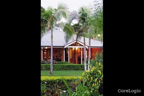 Property photo of 8 Thalia Court Corinda QLD 4075