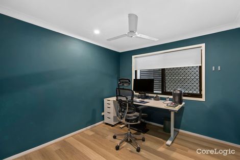 Property photo of 46/300 Cliveden Avenue Corinda QLD 4075
