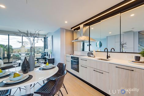 Property photo of 67/41 Eastlake Parade Kingston ACT 2604