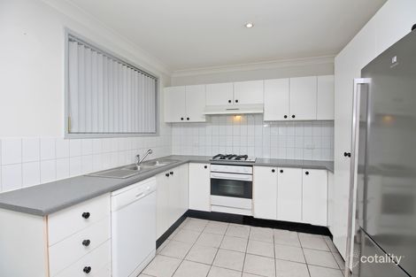 Property photo of 10 Denton Grove Quakers Hill NSW 2763