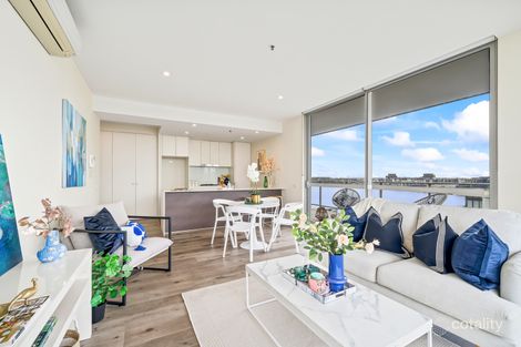Property photo of 703/43 Shoreline Drive Rhodes NSW 2138
