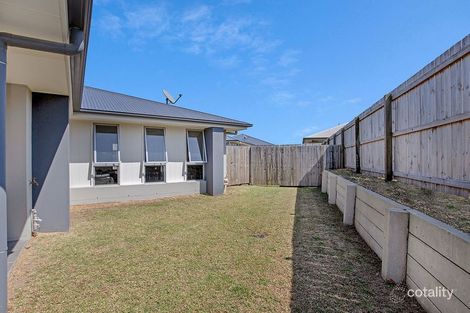 Property photo of 59 Hanover Drive Pimpama QLD 4209