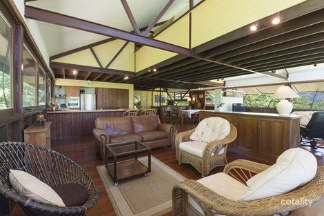 Property photo of 11 Chooks Ridge Shannonvale QLD 4873