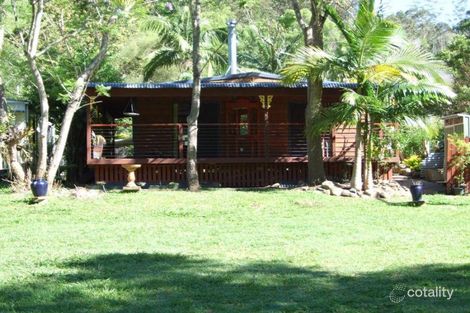 Property photo of 8B/153 Mount Warning Road Mount Warning NSW 2484