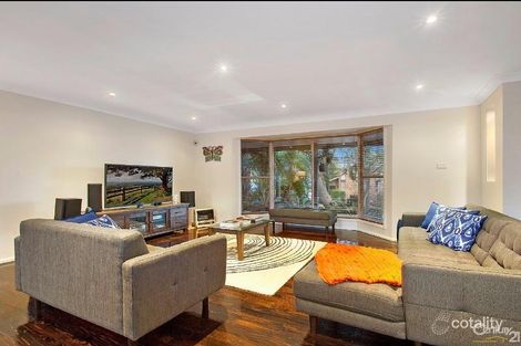 Property photo of 40 Wisteria Crescent Cherrybrook NSW 2126