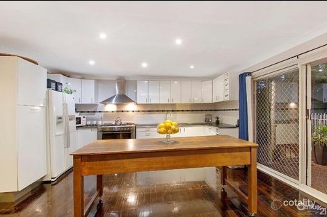 Property photo of 40 Wisteria Crescent Cherrybrook NSW 2126