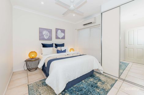 Property photo of 21 Mostyn Crescent Bushland Beach QLD 4818