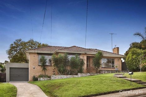 Property photo of 36 Caroline Street Aberfeldie VIC 3040