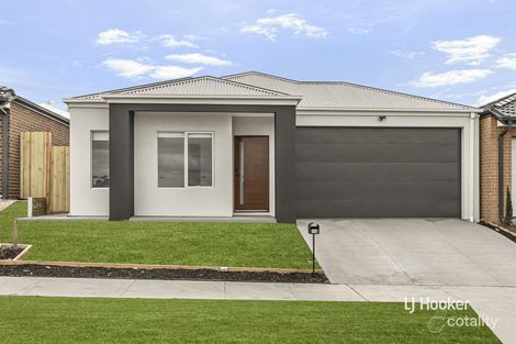 110 Fantail Way, Brookfield, VIC 3338