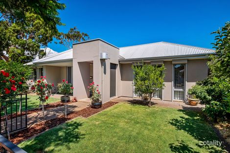 Property photo of 22 Bowden Grove Oaklands Park SA 5046
