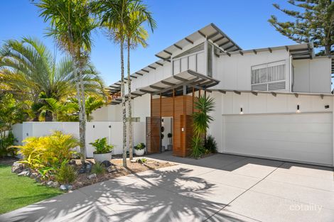 Property photo of 26 Oceania Crescent Sunshine Beach QLD 4567