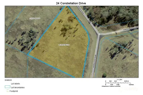Property photo of 24 Constellation Avenue Coonabarabran NSW 2357