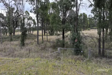 Property photo of 24 Constellation Avenue Coonabarabran NSW 2357