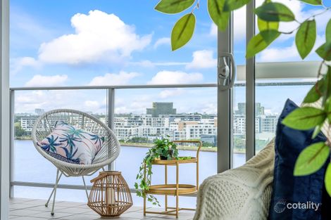 Property photo of 703/43 Shoreline Drive Rhodes NSW 2138