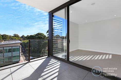 503/178 Livingstone Rd, Marrickville, NSW 2204