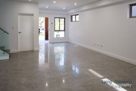 Property photo of 5 Arthur Street Bankstown NSW 2200