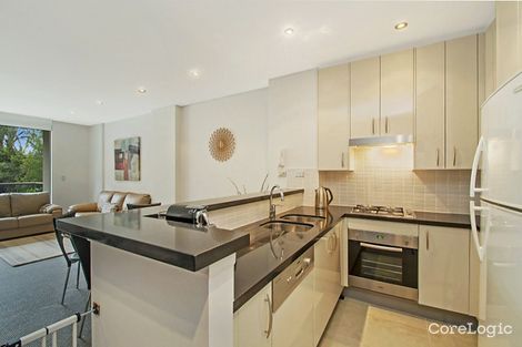 Property photo of 422/2C Munderah Street Wahroonga NSW 2076