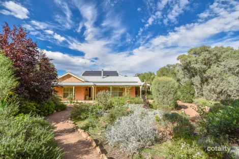350 Beetaloo Valley Rd, Beetaloo Valley, SA 5523